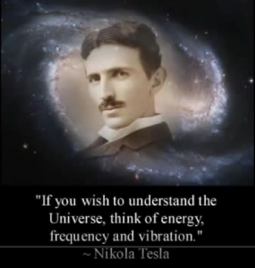 Nikola Tesla