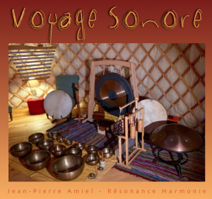 Voyage Sonore